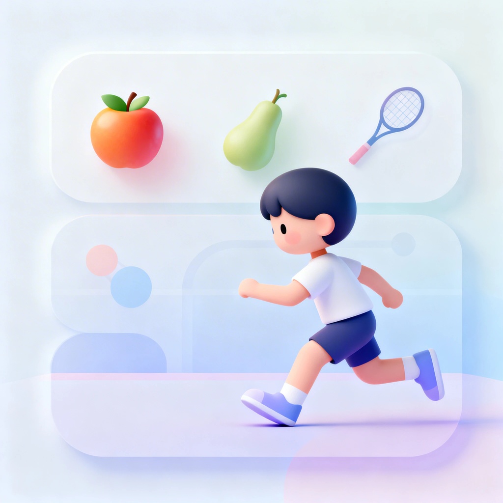 Jak wspierać zdrowie dzieci